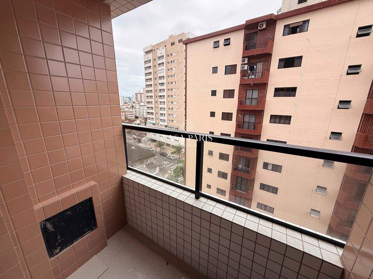 Apartamento à venda no Guilhermina: 