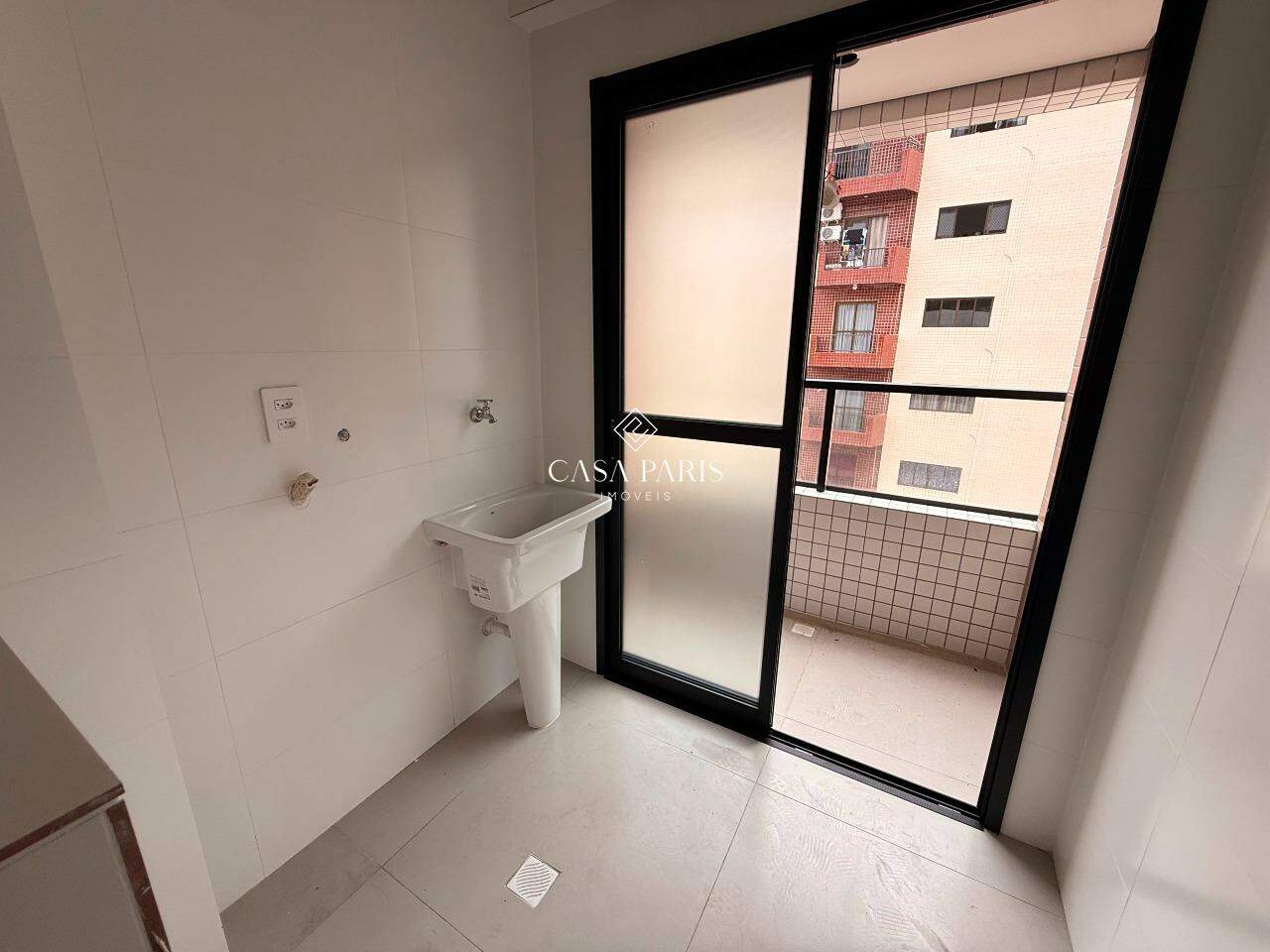 Apartamento à venda no Guilhermina: 