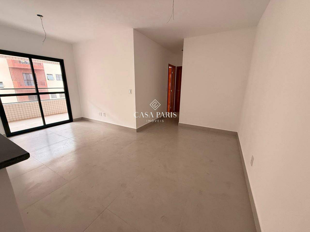 Apartamento à venda no Guilhermina: 