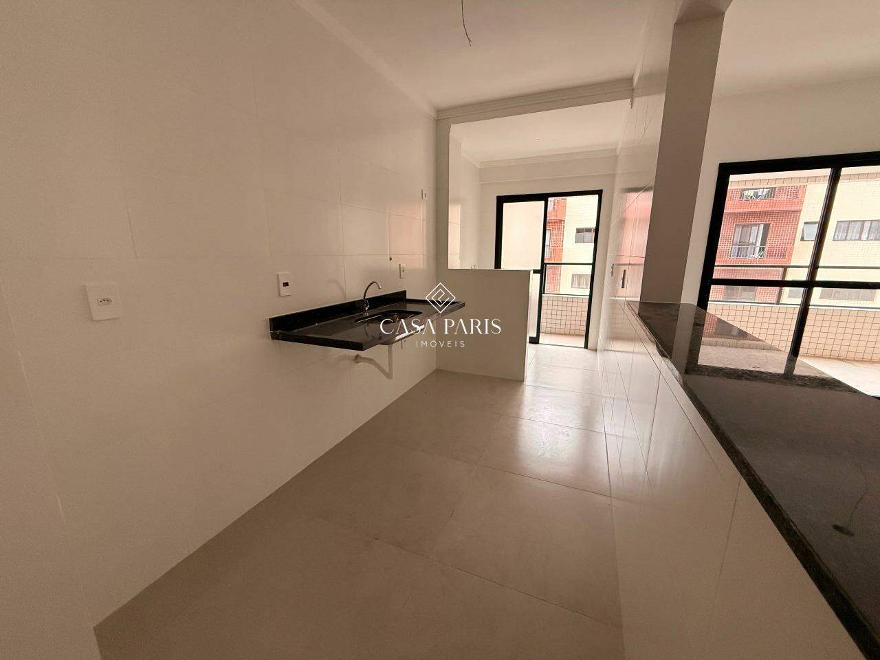 Apartamento à venda no Guilhermina: 