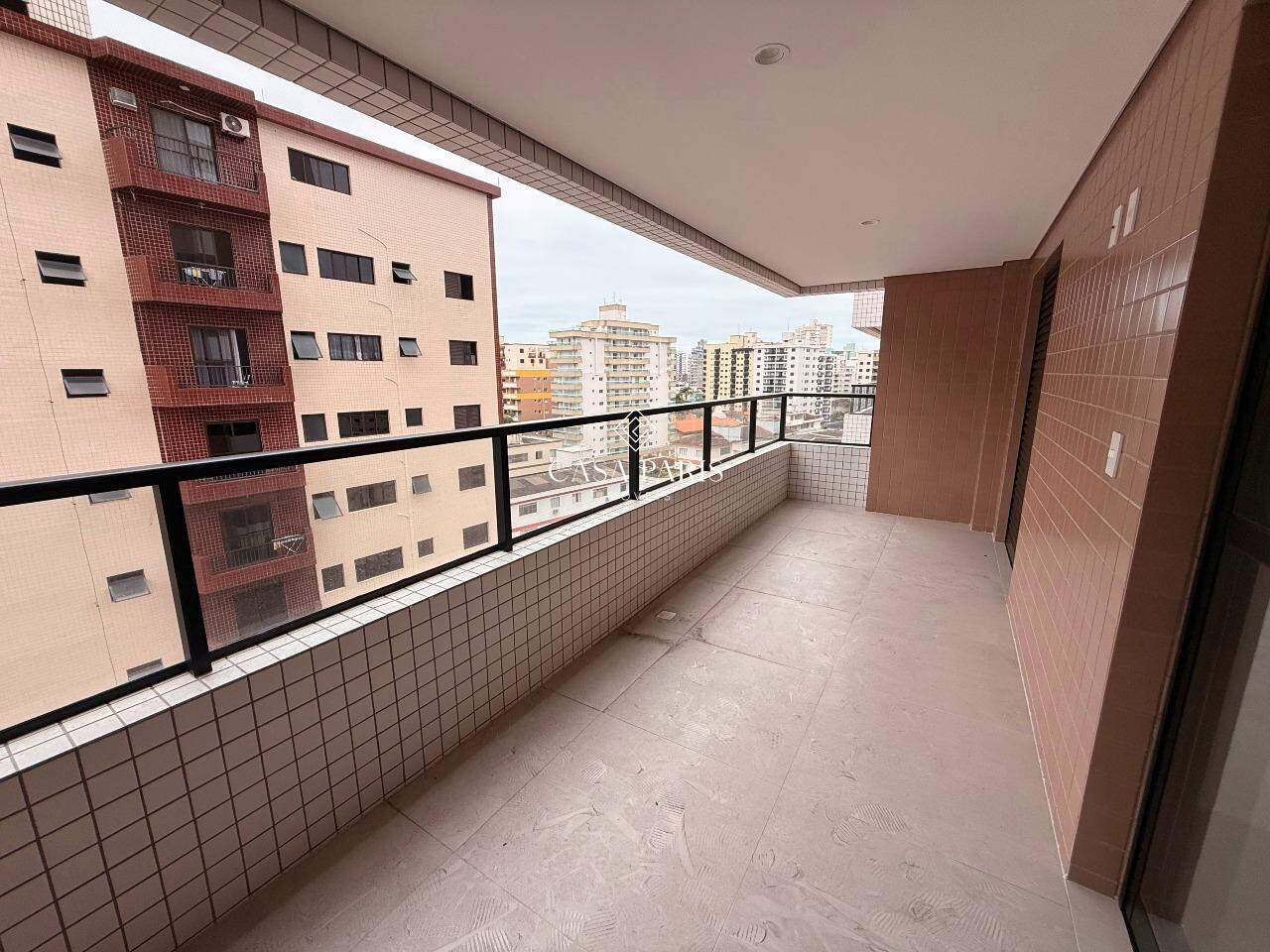 Apartamento à venda no Guilhermina: 