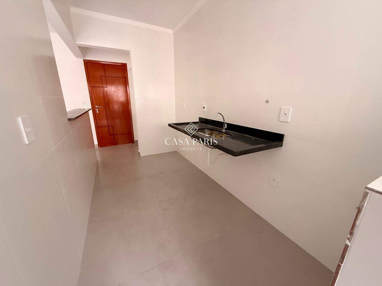 Apartamento à venda no Guilhermina: 