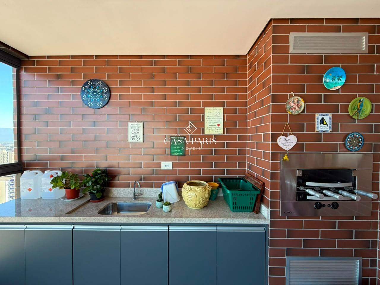 Apartamento à venda no Guilhermina: 