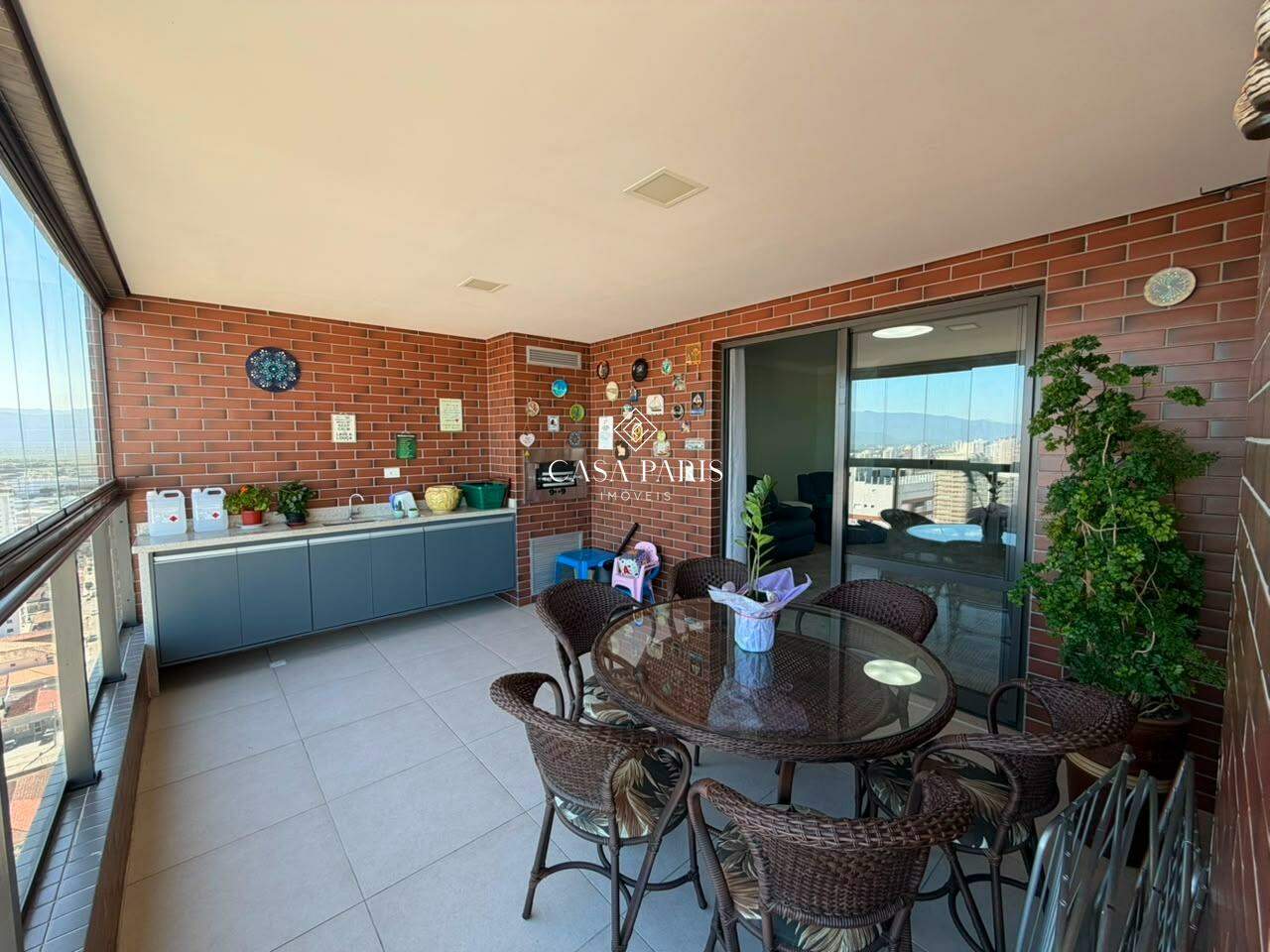 Apartamento à venda no Guilhermina: 