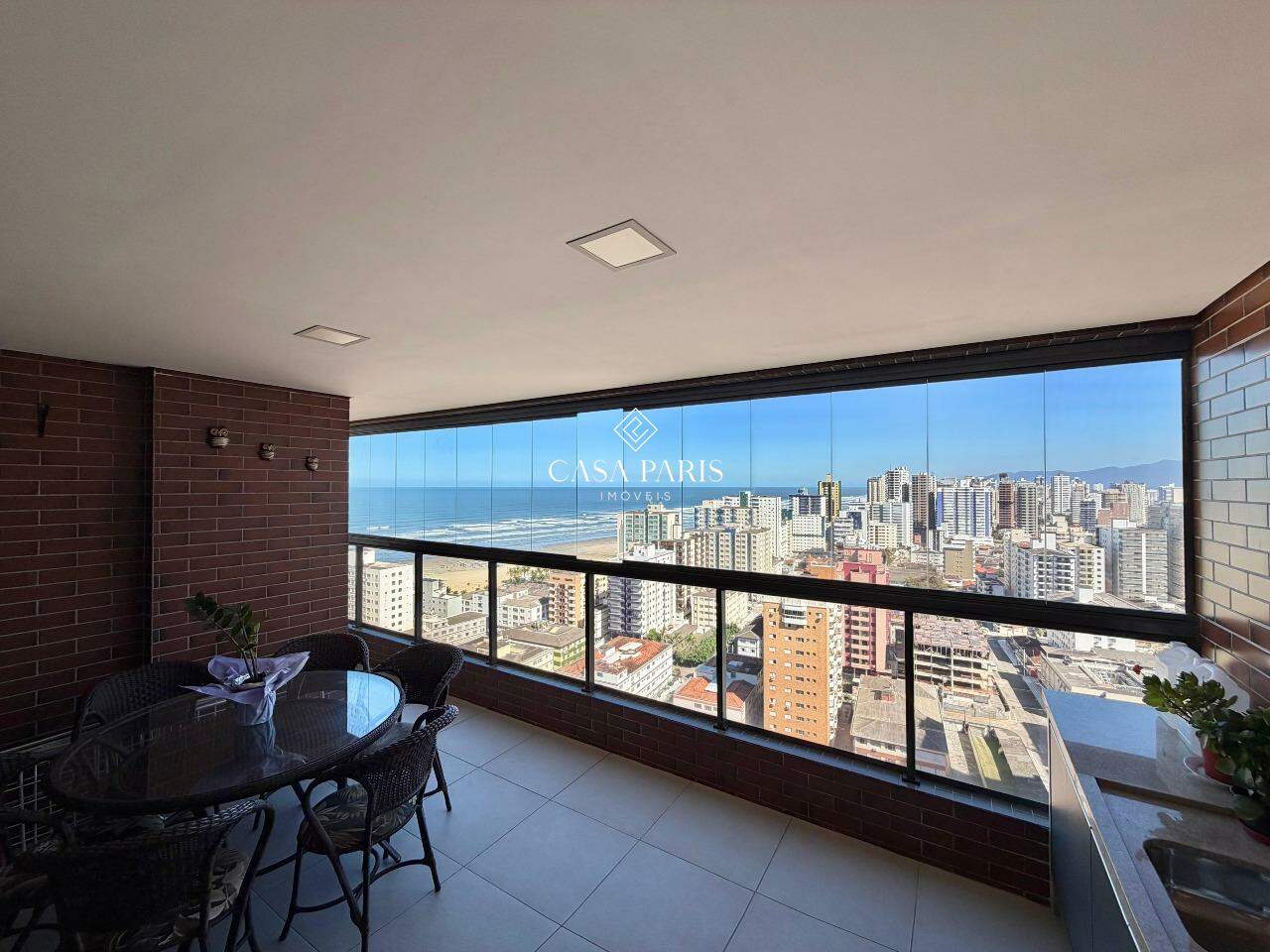 Apartamento à venda no Guilhermina: 
