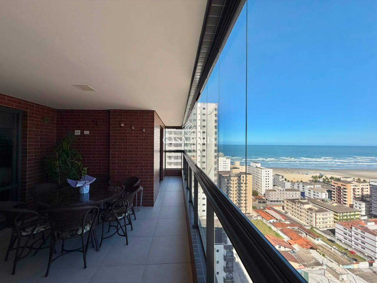 Apartamento à venda no Guilhermina: 
