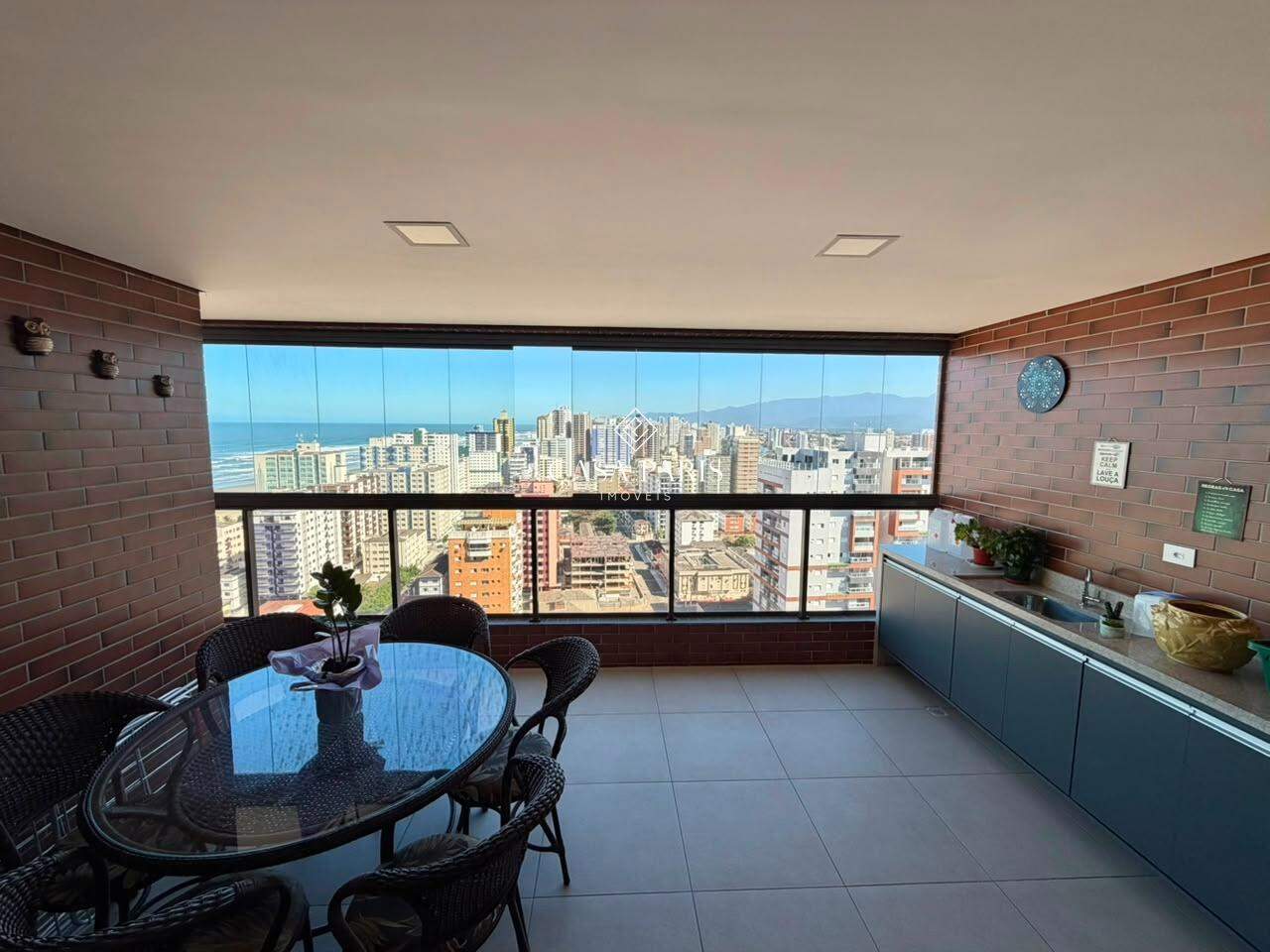 Apartamento à venda no Guilhermina: 