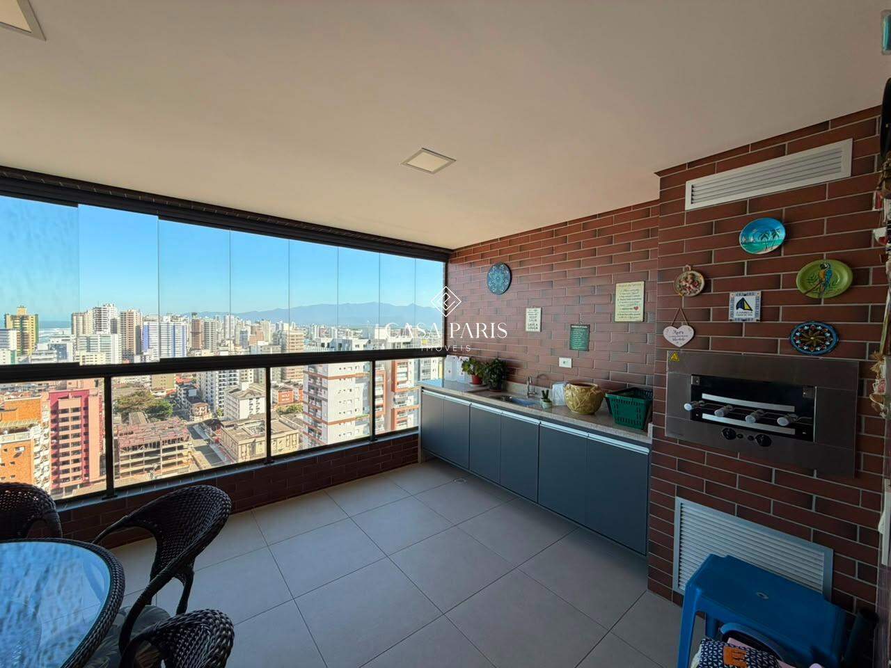 Apartamento à venda no Guilhermina: 