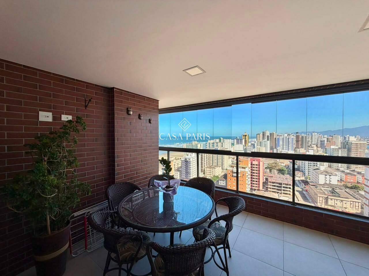 Apartamento à venda no Guilhermina: 