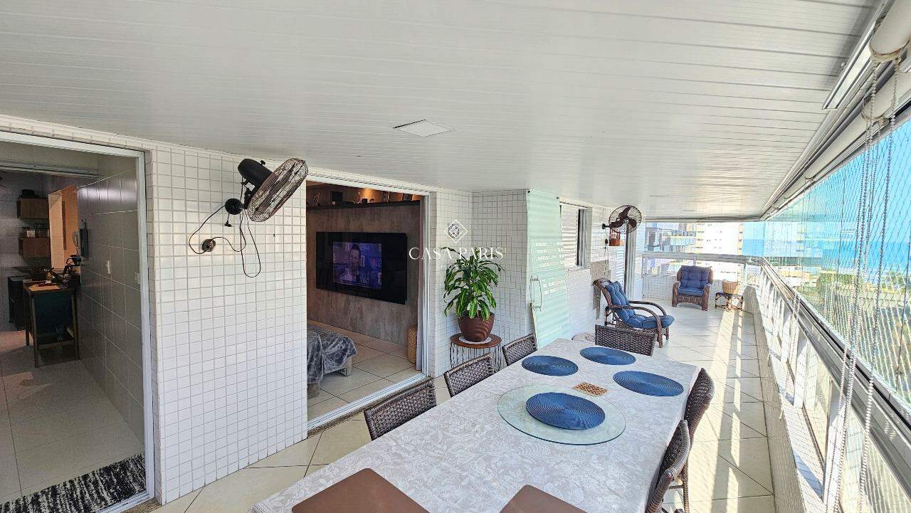 Apartamento à venda no Guilhermina: 