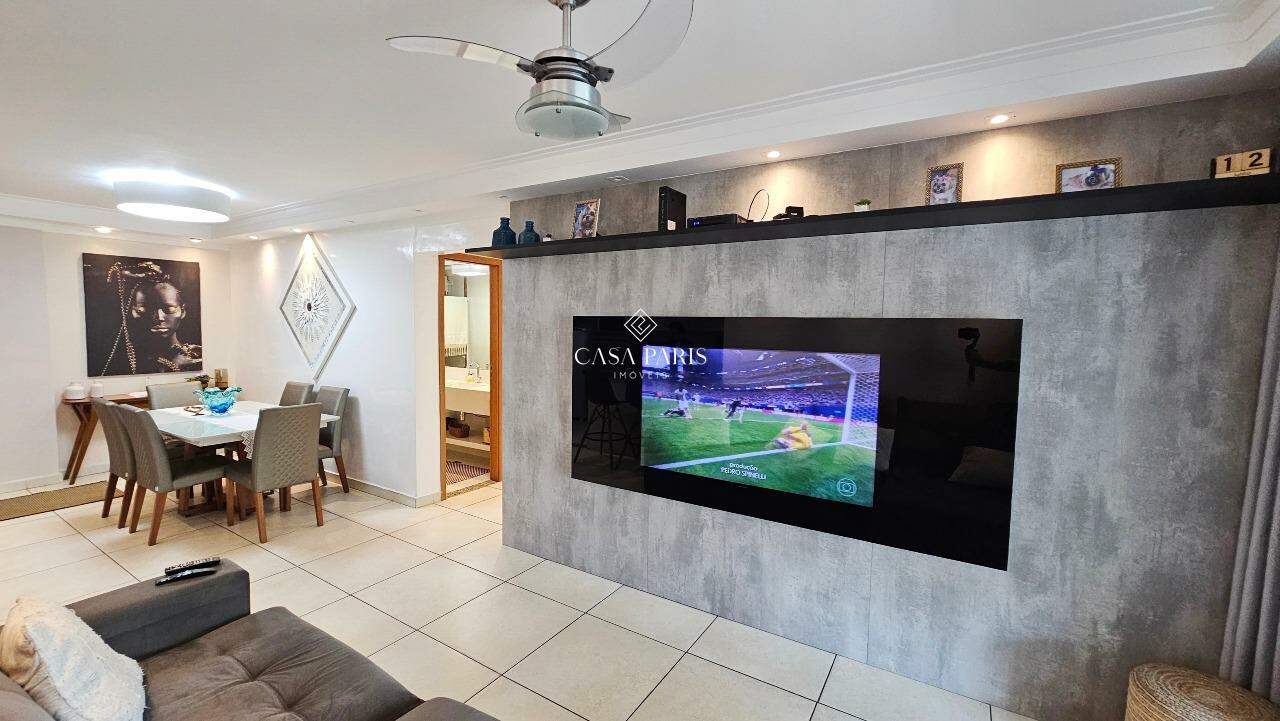 Apartamento à venda no Guilhermina: 