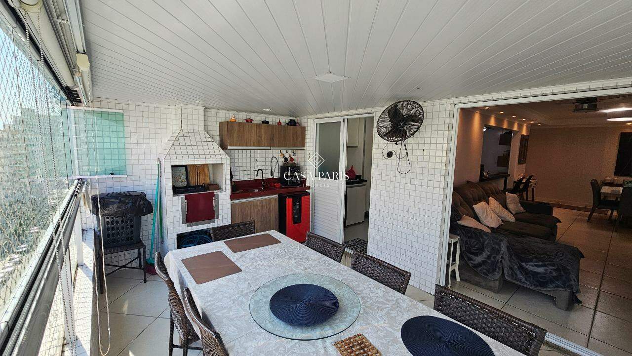 Apartamento à venda no Guilhermina: 