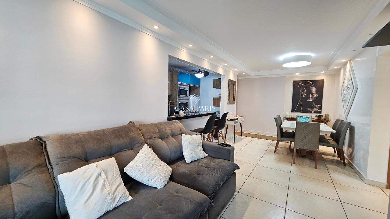 Apartamento à venda no Guilhermina: 