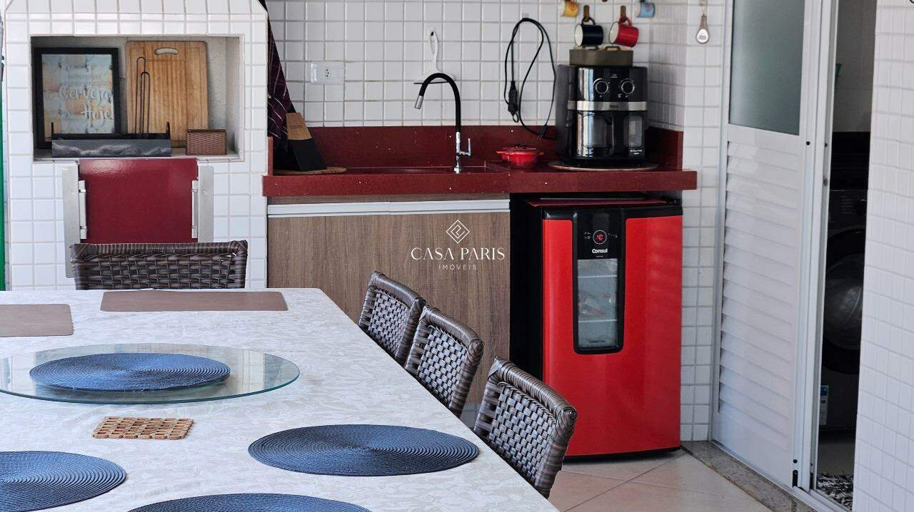 Apartamento à venda no Guilhermina: 