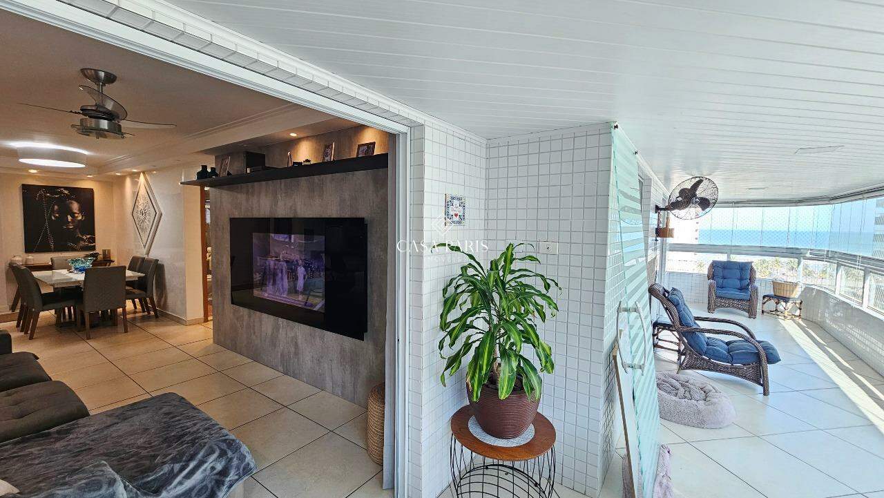 Apartamento à venda no Guilhermina: 