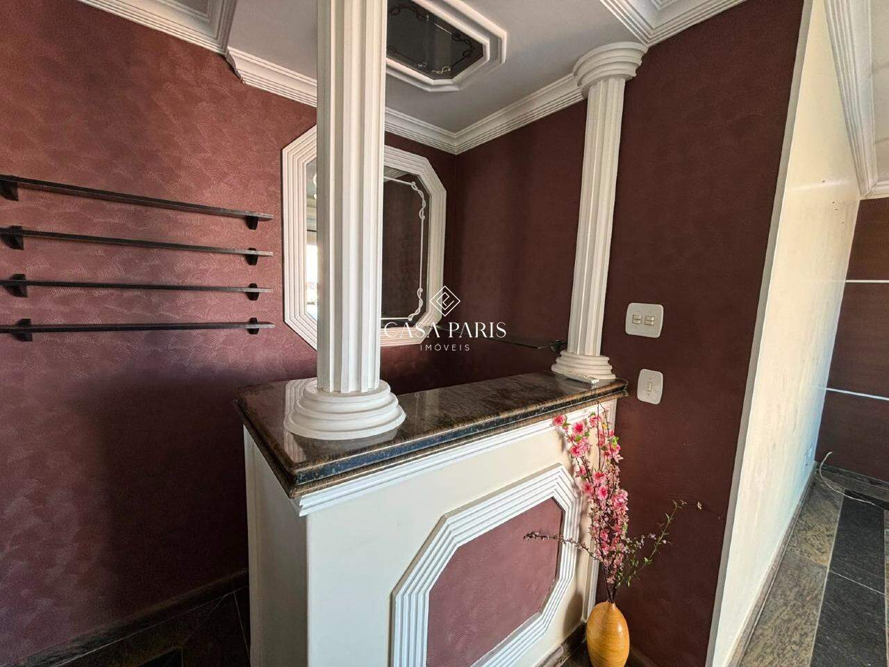 Apartamento à venda no Tupi: 