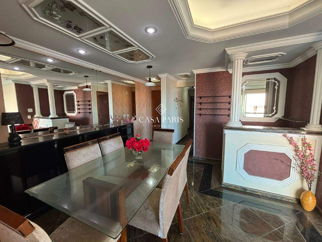 Apartamento à venda no Tupi: 