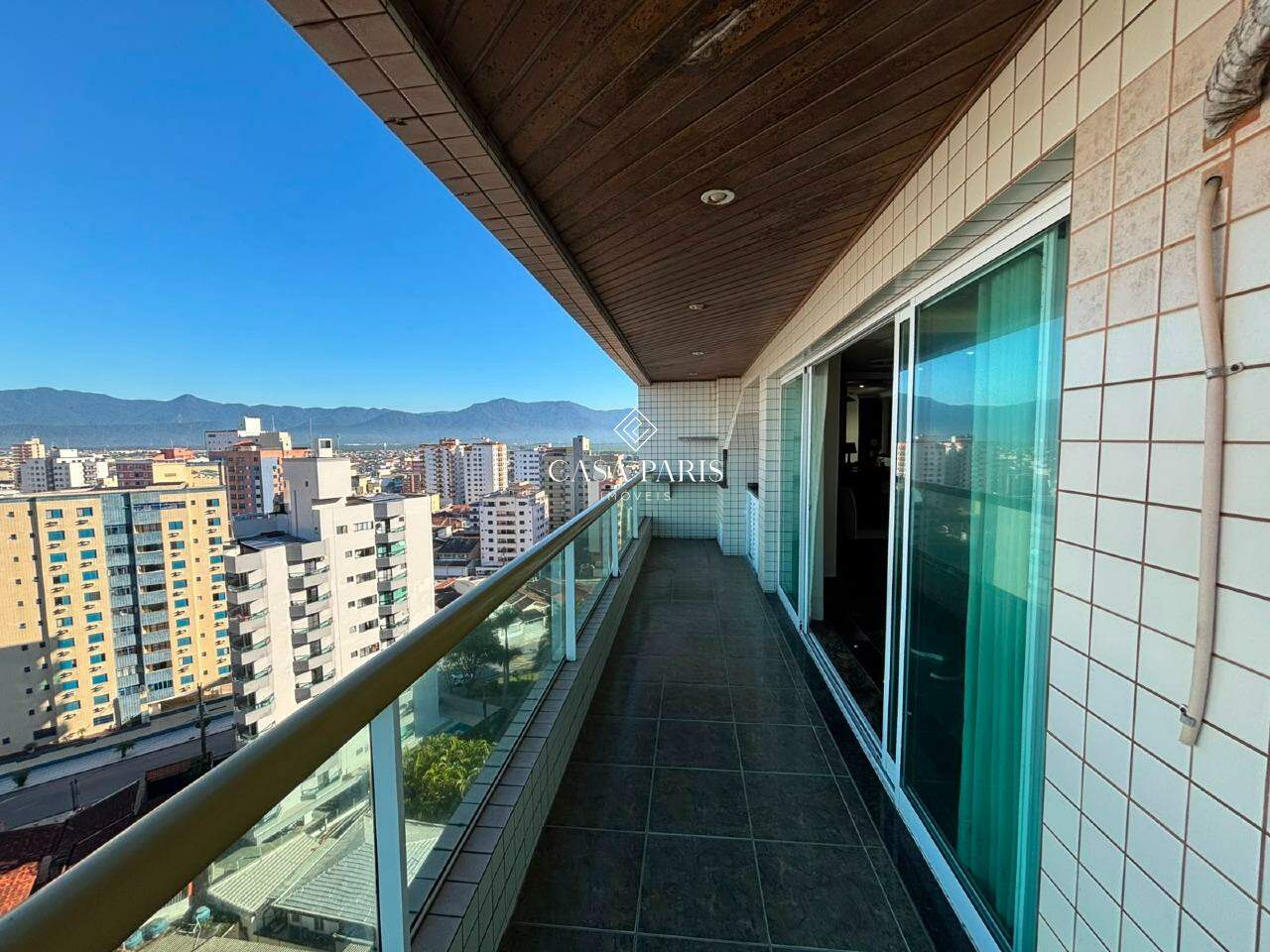 Apartamento à venda no Tupi: 