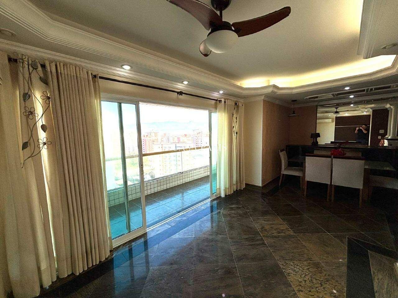 Apartamento à venda no Tupi: 