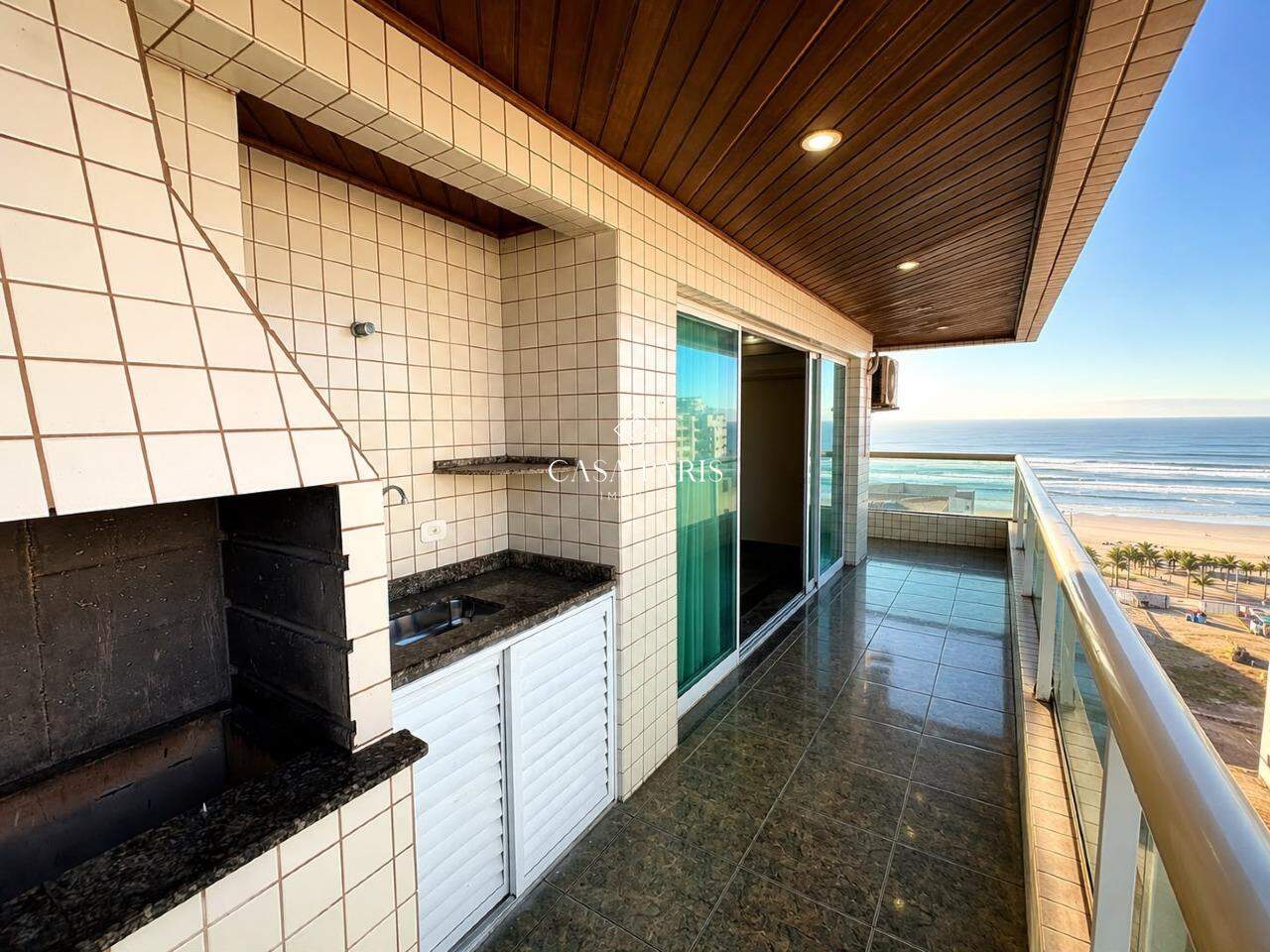 Apartamento à venda no Tupi: 