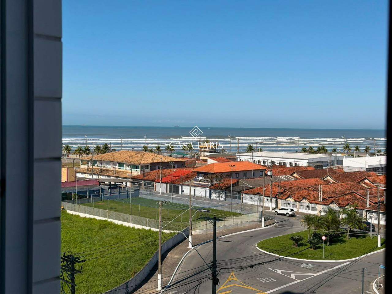 Apartamento à venda no Mirim: 