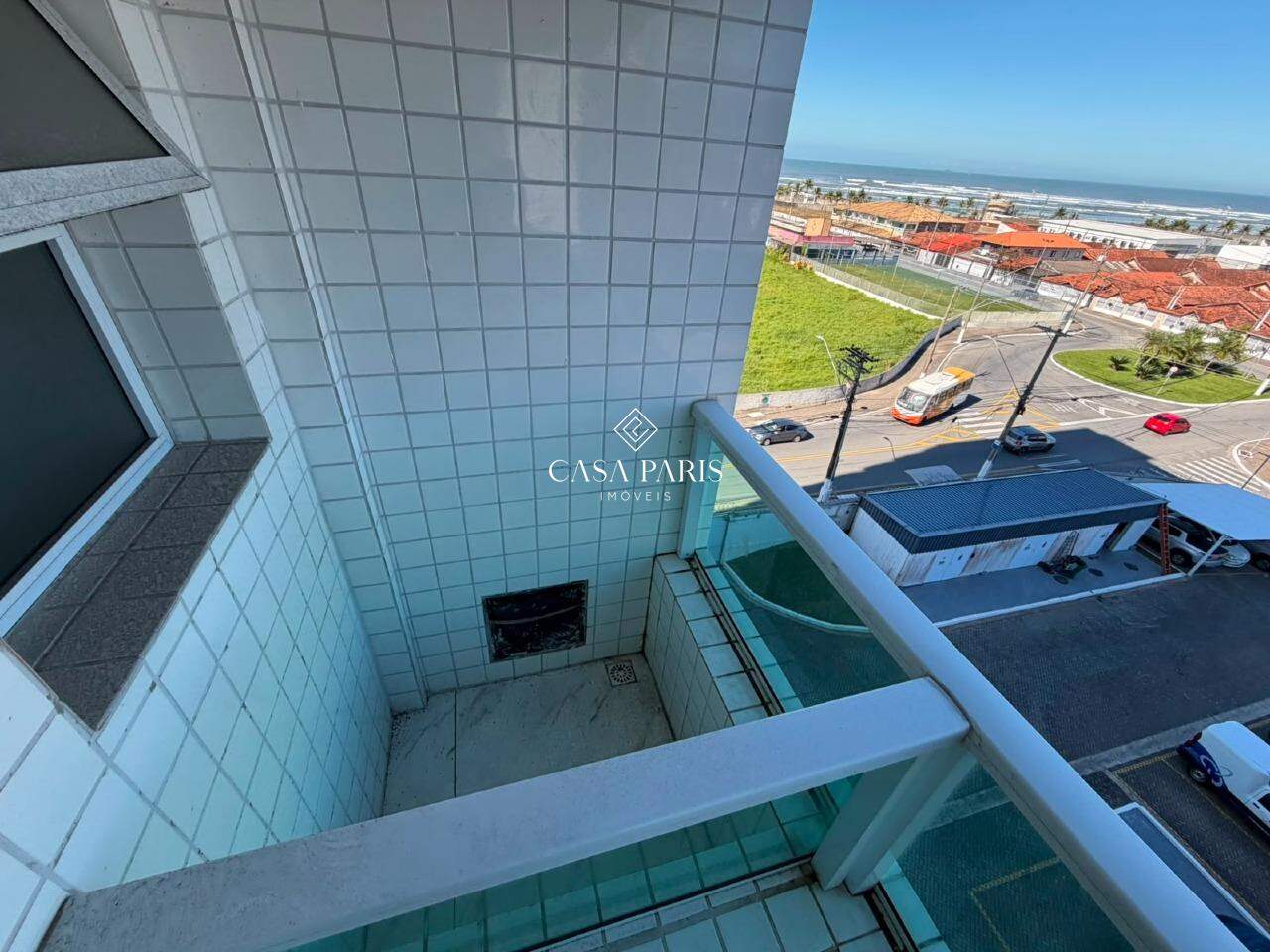 Apartamento à venda no Mirim: 