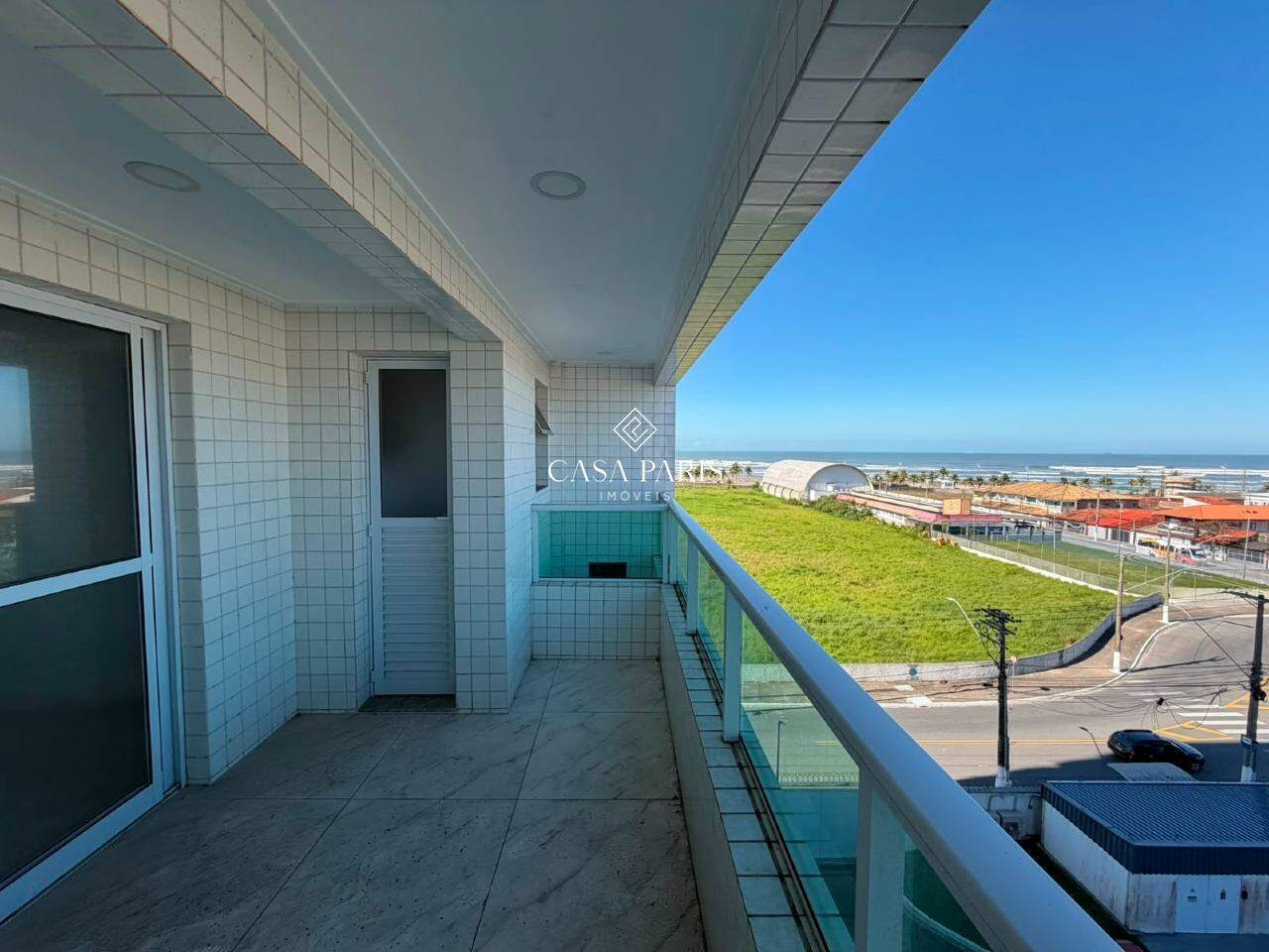 Apartamento à venda no Mirim: 