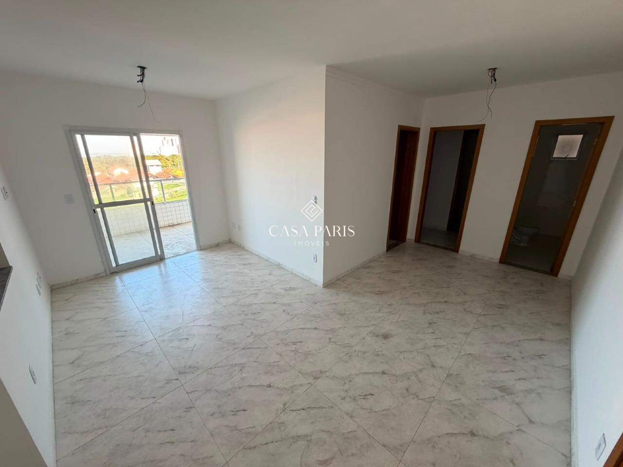 Apartamento à venda no Mirim: 