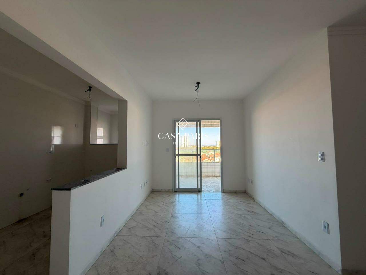 Apartamento à venda no Mirim: 