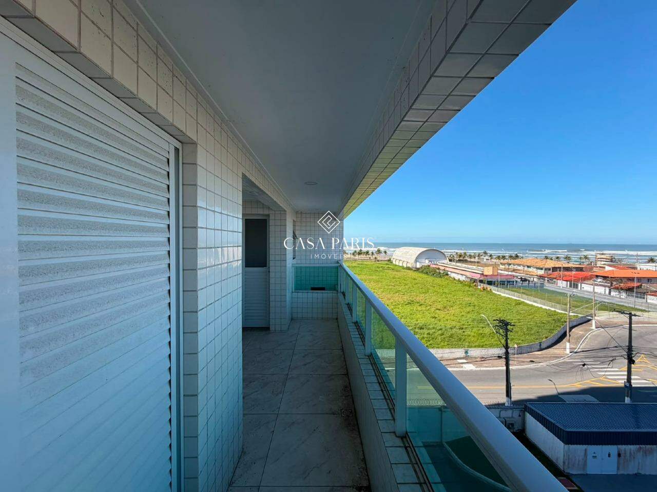 Apartamento à venda no Mirim: 