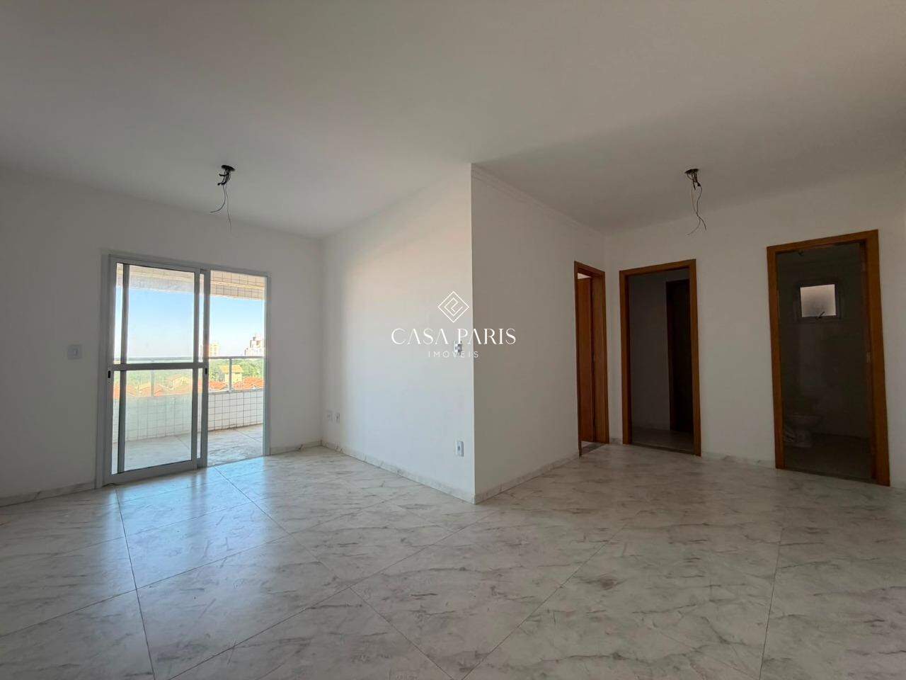 Apartamento à venda no Mirim: 