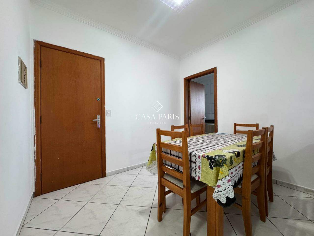 Apartamento à venda no Guilhermina: 