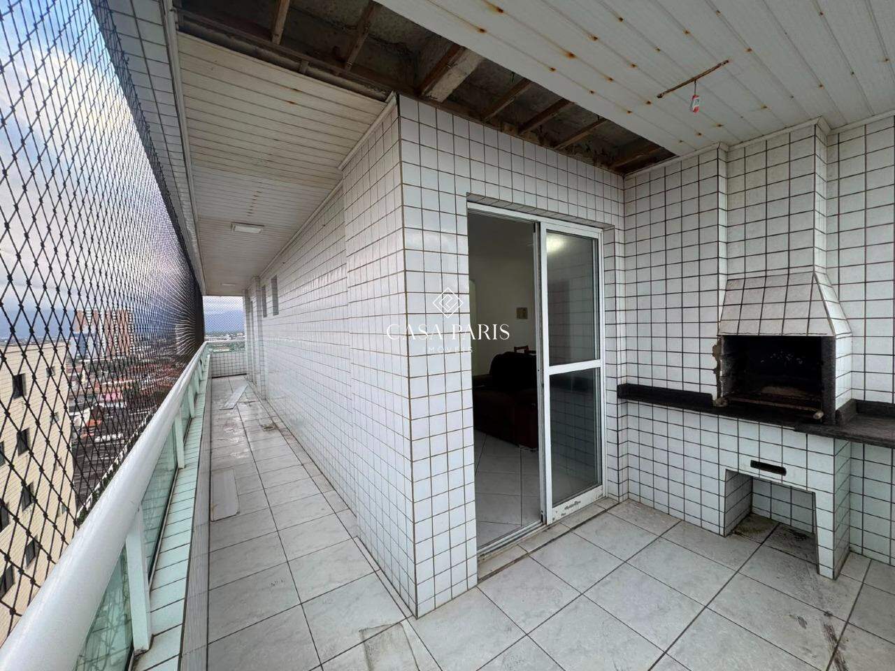 Apartamento à venda no Guilhermina: 