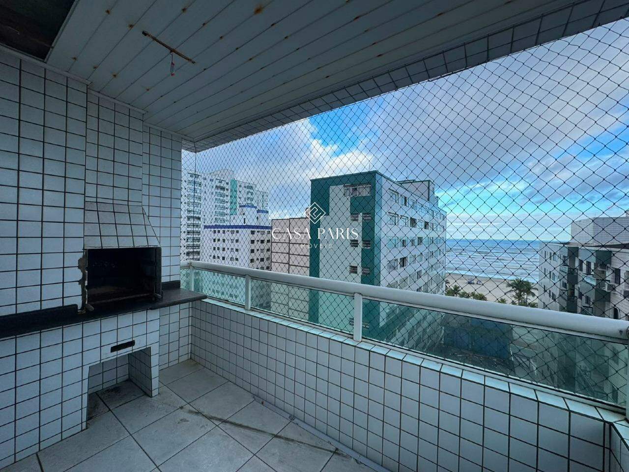 Apartamento à venda no Guilhermina: 