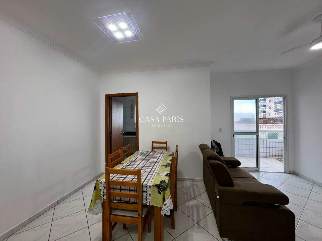 Apartamento à venda no Guilhermina: 
