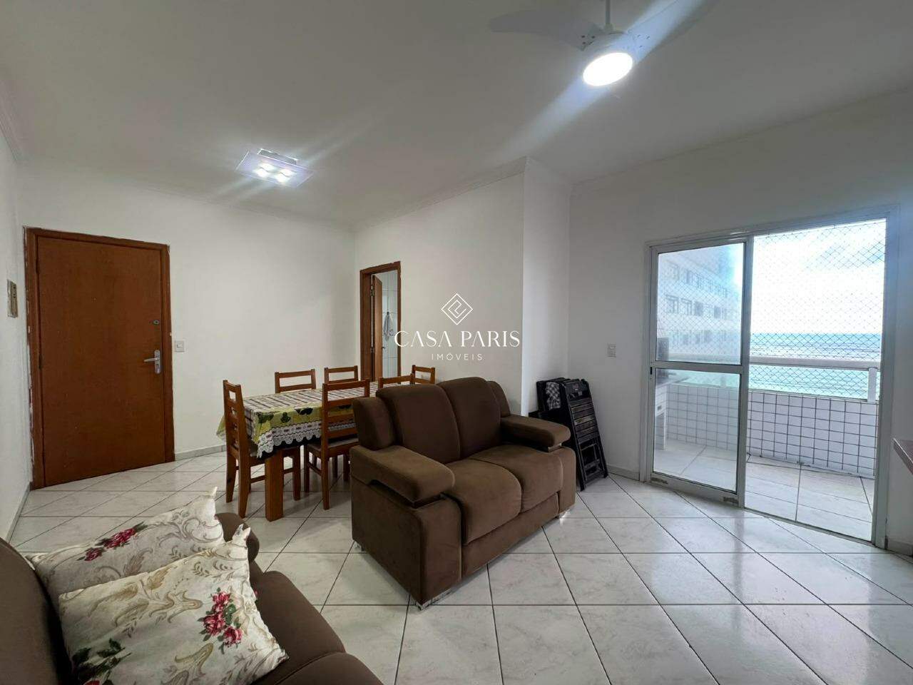 Apartamento à venda no Guilhermina: 
