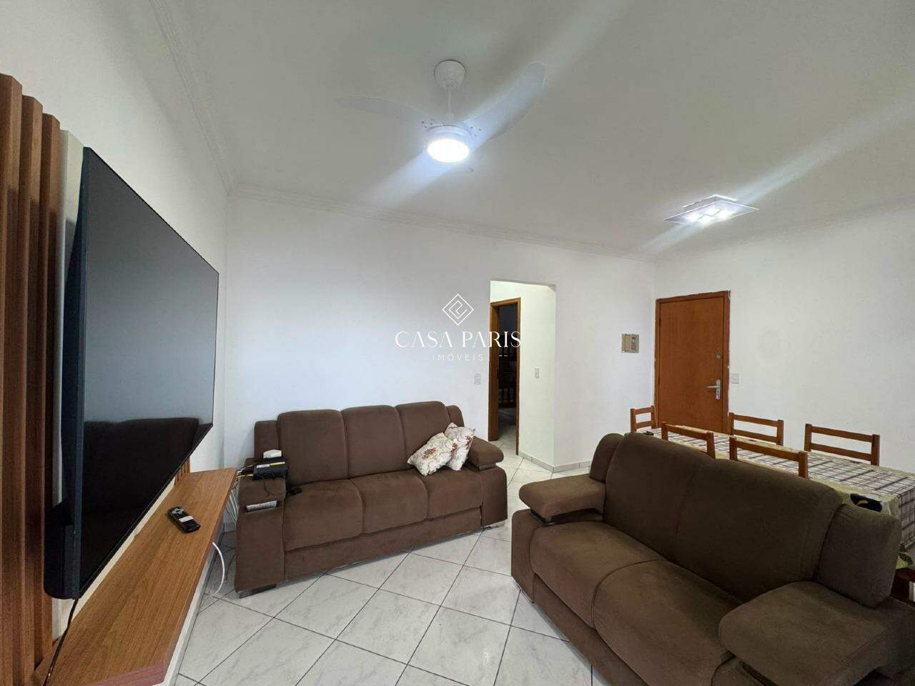 Apartamento à venda no Guilhermina: 