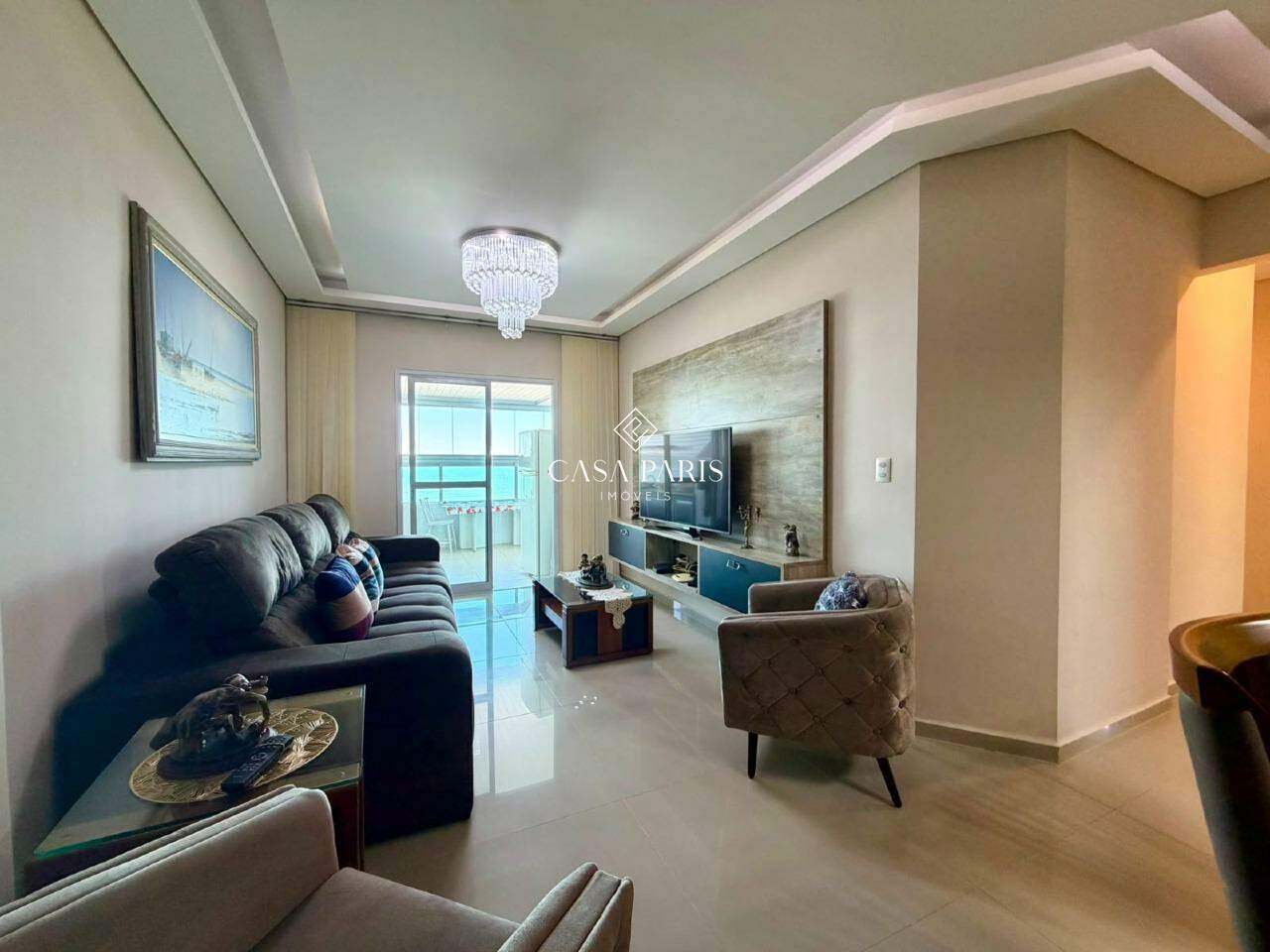 Apartamento à venda no Caiçara: 