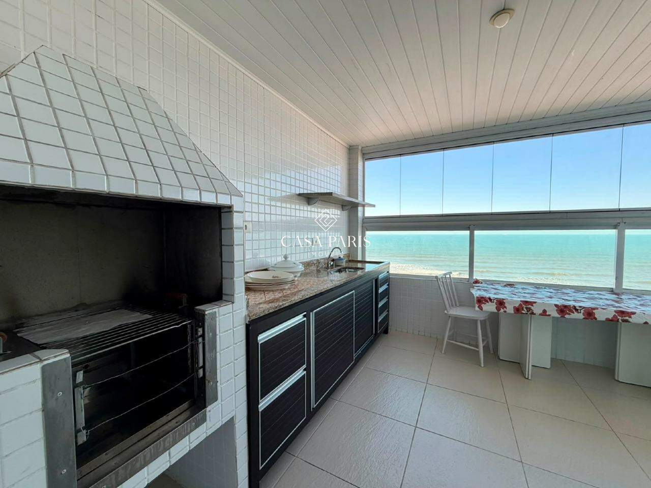 Apartamento à venda no Caiçara: 