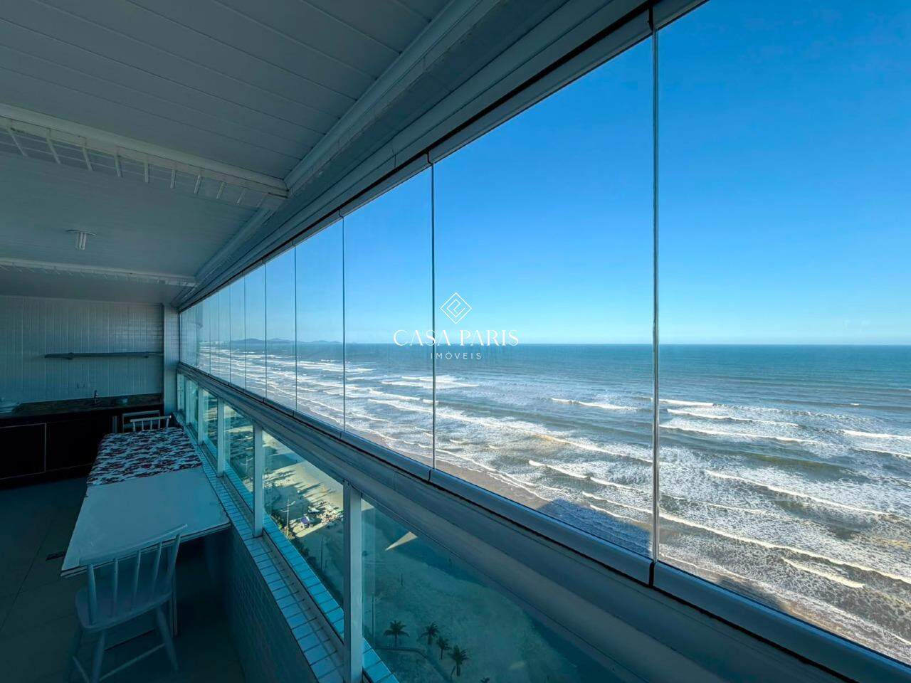 Apartamento à venda no Caiçara: 