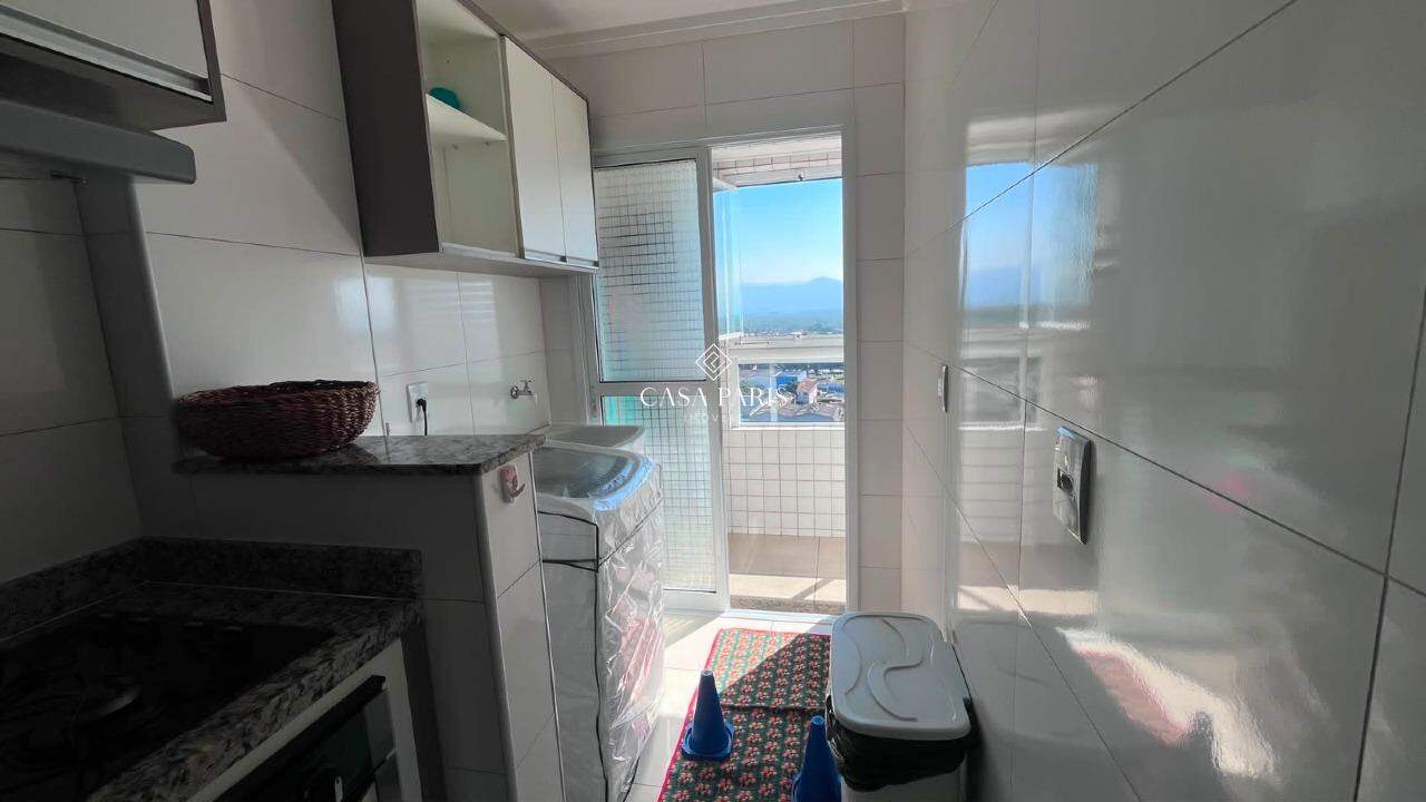 Apartamento à venda no Guilhermina: 