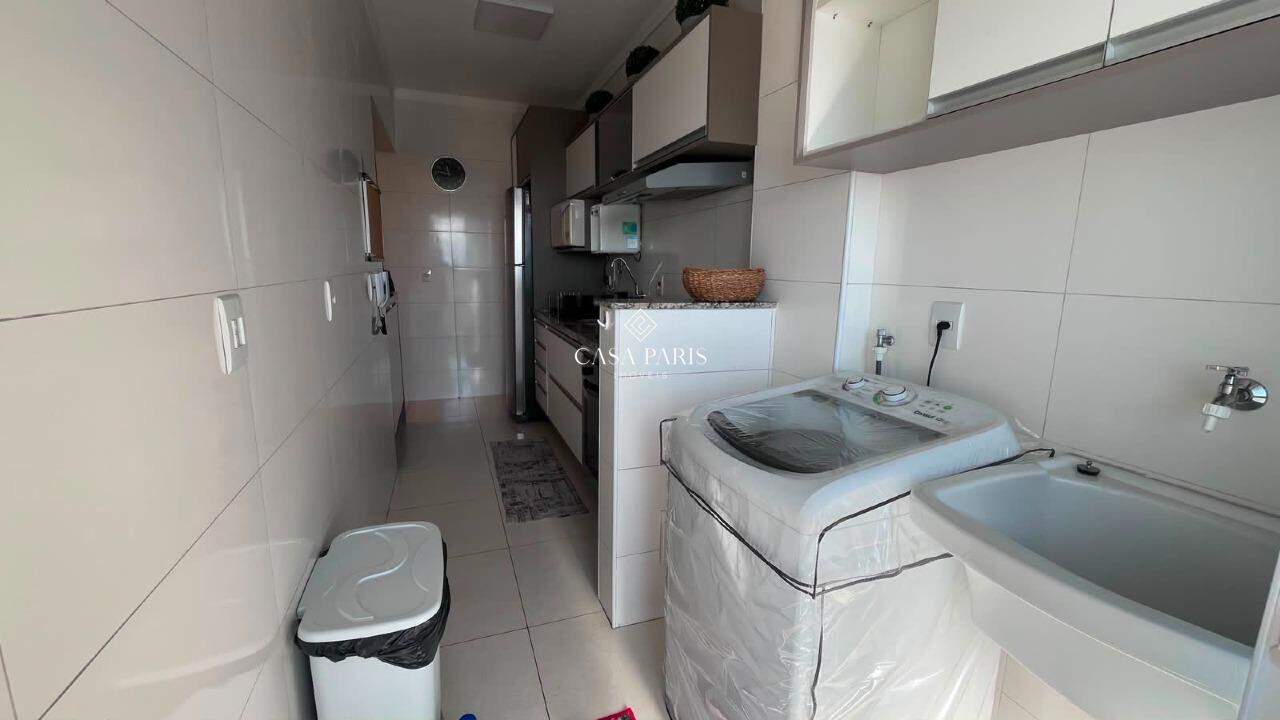 Apartamento à venda no Guilhermina: 