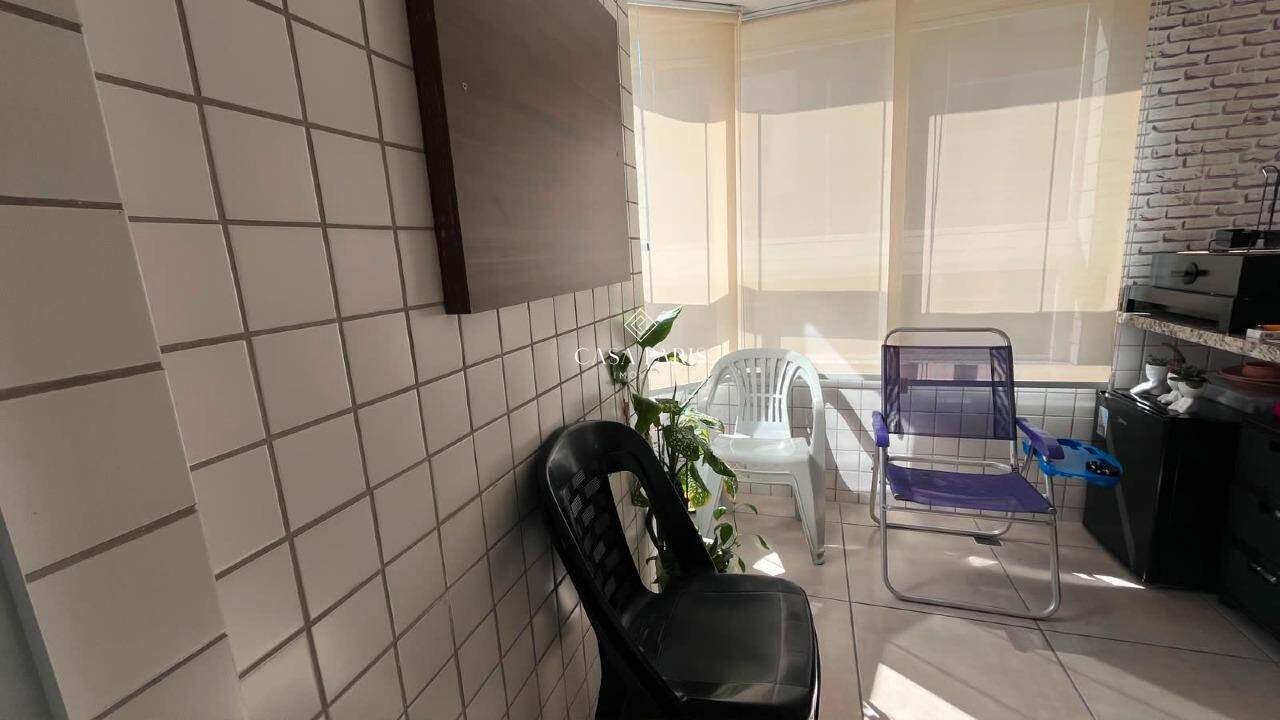 Apartamento à venda no Guilhermina: 