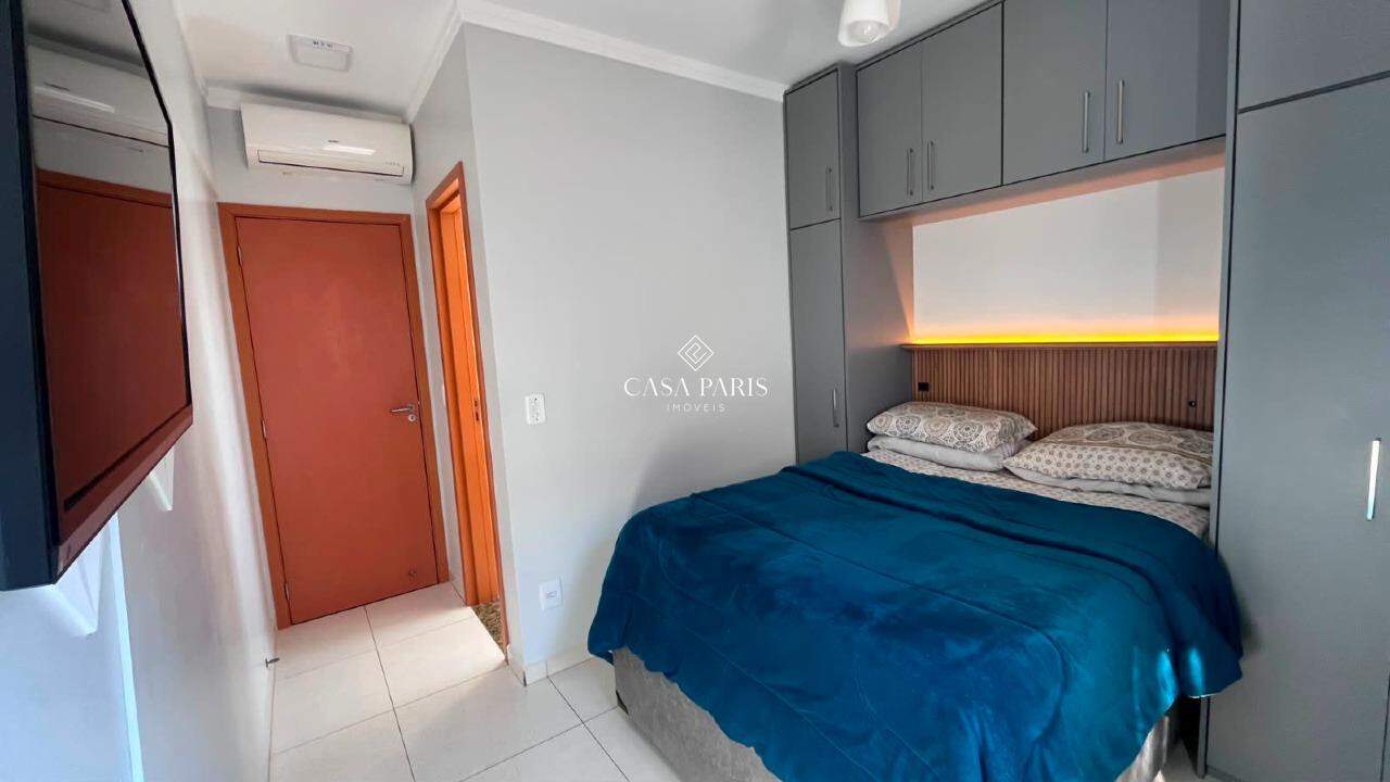 Apartamento à venda no Guilhermina: 
