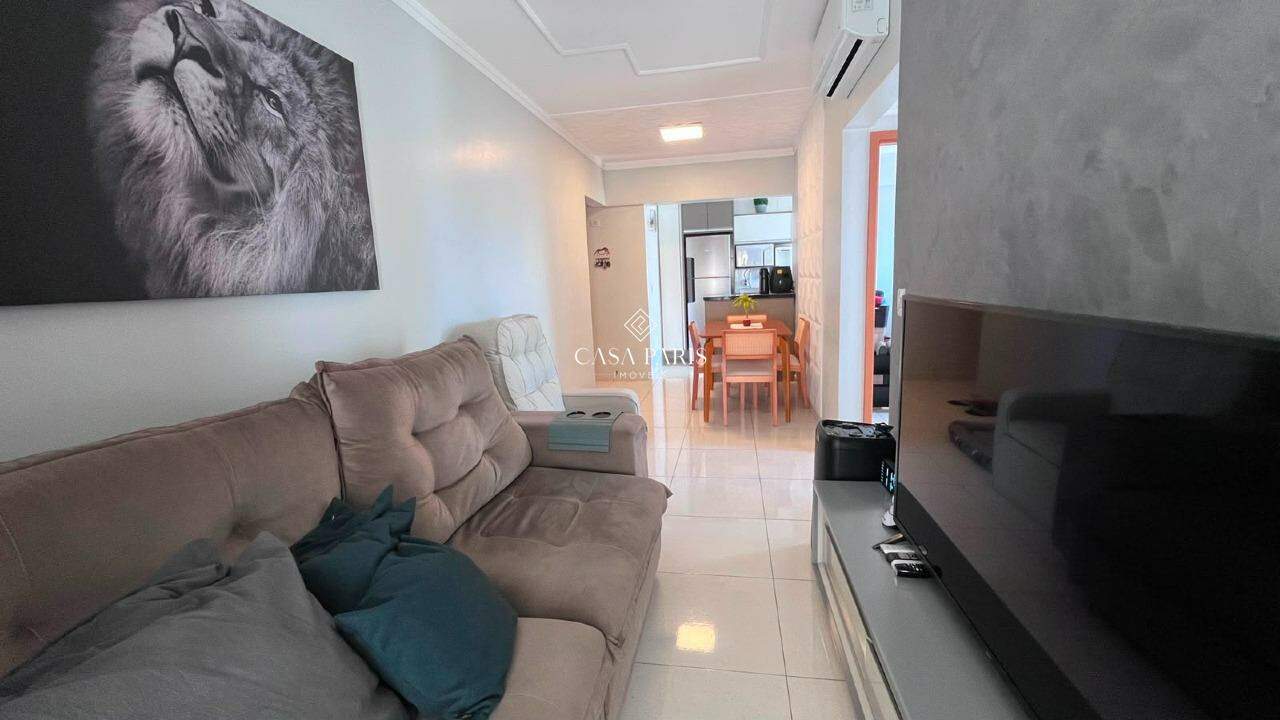 Apartamento à venda no Guilhermina: 