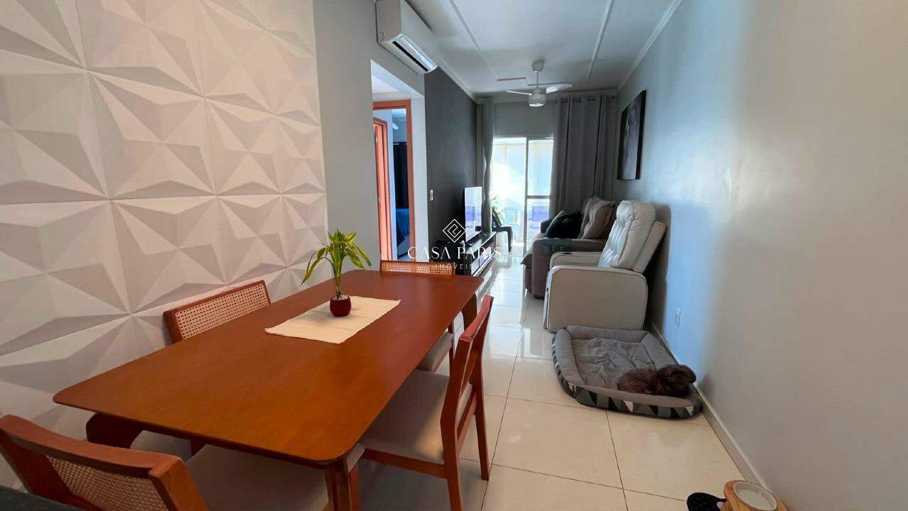 Apartamento à venda no Guilhermina: 
