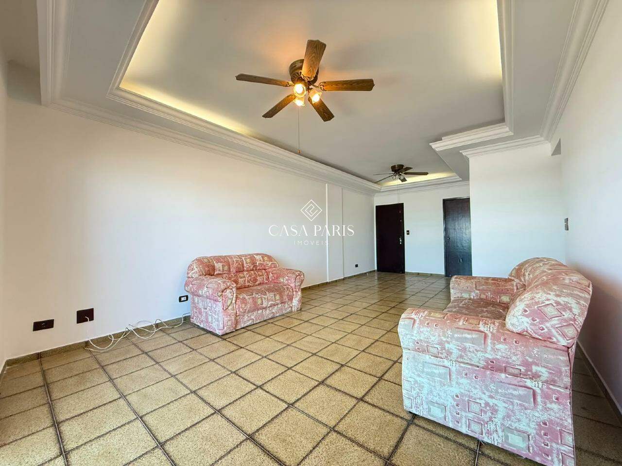 Apartamento à venda no Balneário Flórida: 