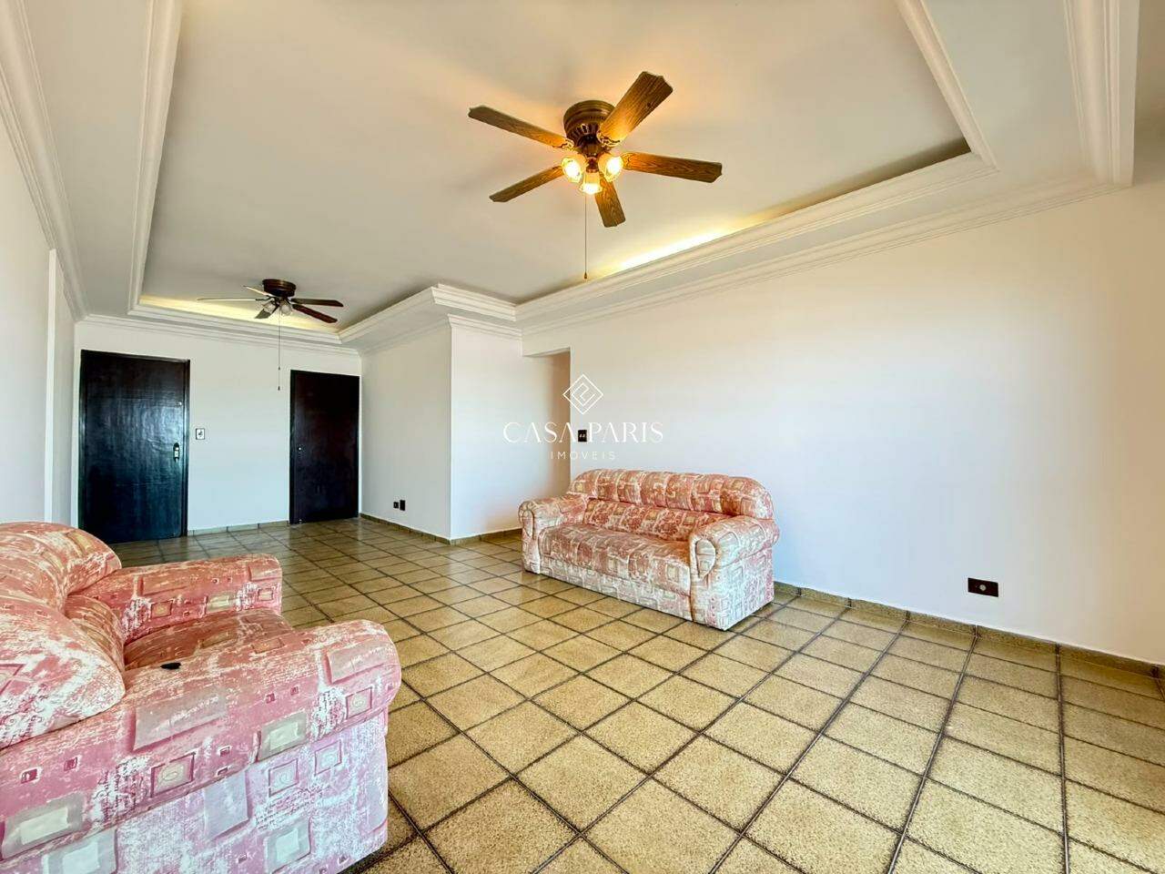 Apartamento à venda no Balneário Flórida: 
