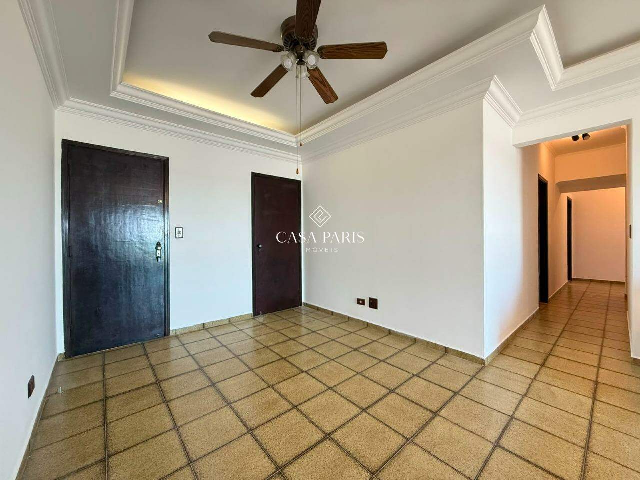 Apartamento à venda no Balneário Flórida: 