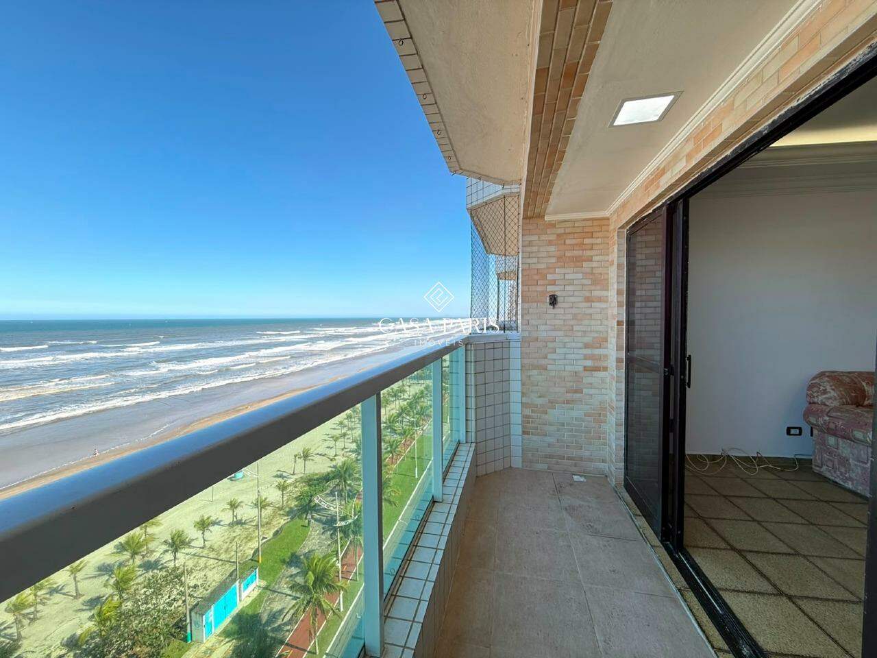 Apartamento à venda no Balneário Flórida: 